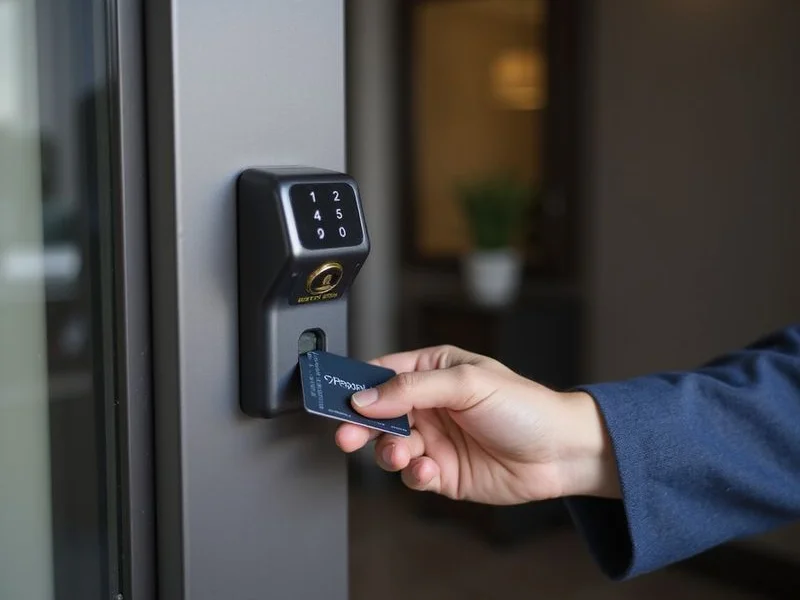Access Card Duplication (RFID & Mifare) — gallery image 2