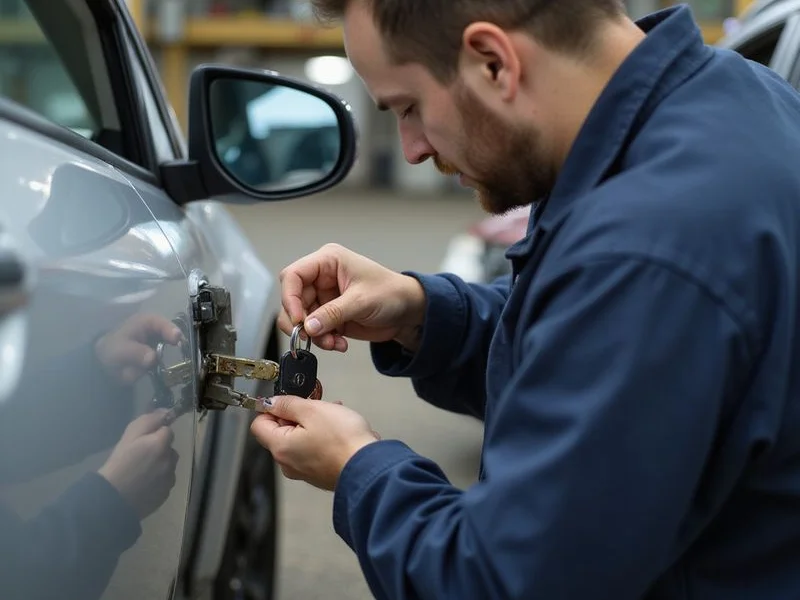 Car Key Replacement & Automotive Locksmith — gallery image 5