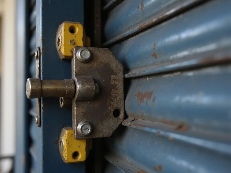 Locksmith work in Kota Damansara